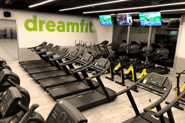 Dreamfit Las Palmas