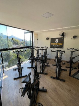 Imagem 1 da galeria do parceiro Studio Open