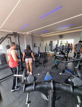 Imagem 1 da galeria do parceiro Bela Vista Fitness