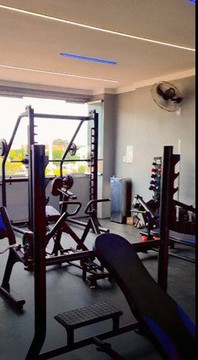 Imagem 2 da galeria do parceiro Bela Vista Fitness