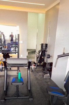 Imagem 3 da galeria do parceiro Bela Vista Fitness