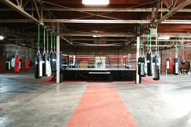 The Knockout Factory East End