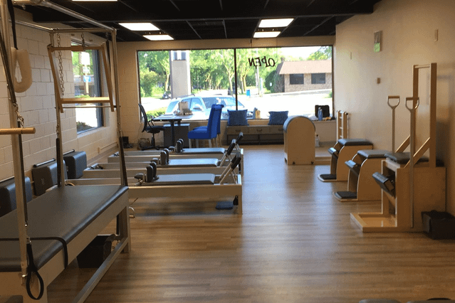 Precision Pilates