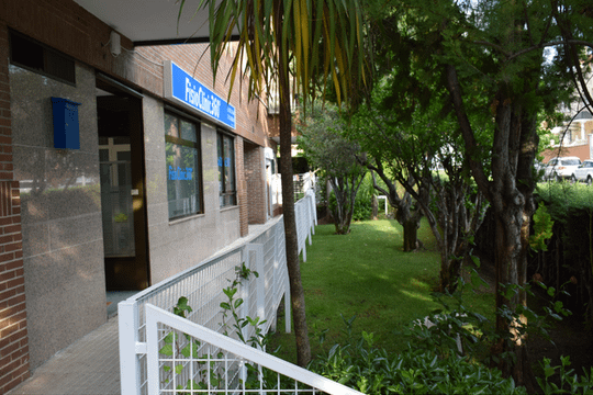 Imagen 2 de la galería del partner Fisio Clinic 360