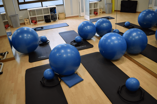 Imagen 3 de la galería del partner Fisio Clinic 360