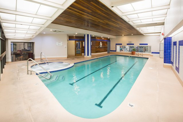 New Mexico Sports & Wellness - Downtown
