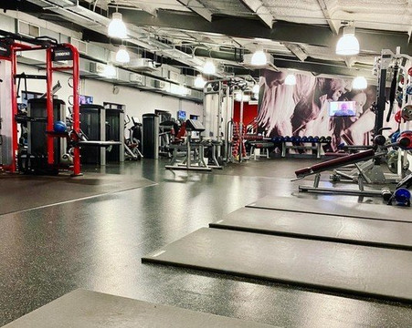 Image 1 from Frome Leisure Centre partner gallery