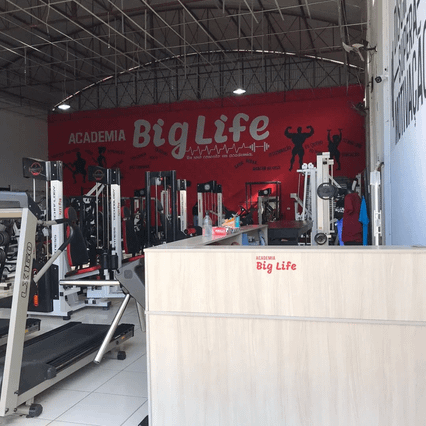 Big Life
