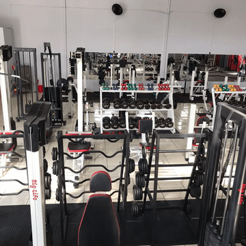 Imagem 3 da galeria do parceiro Big Life