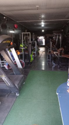 Espaço Fit