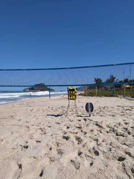 Imagem 2 da galeria do parceiro Davai Beach Tennis