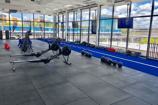 F45 Coral Gables