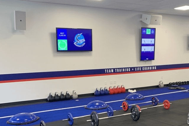 F45 North Beach