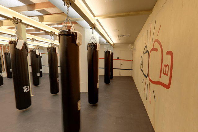 BoxUnion - Santa Monica