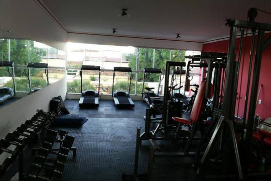 Imagem 1 da galeria do parceiro Academia Ação