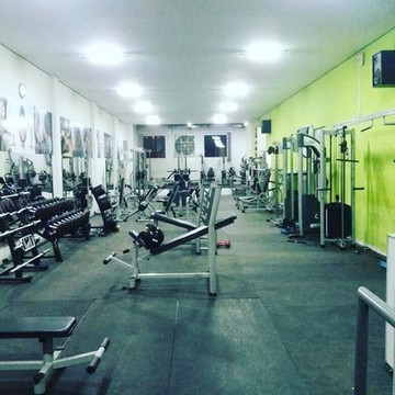 Imagem 1 da galeria do parceiro Life Club Brumado