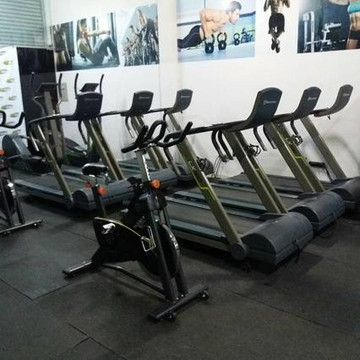 Imagem 2 da galeria do parceiro Life Club Brumado