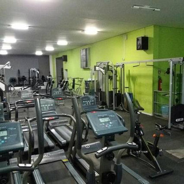 Imagem 3 da galeria do parceiro Life Club Brumado