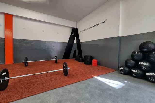 Active Club Quilmes