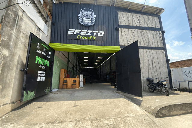 Efeito Fitness