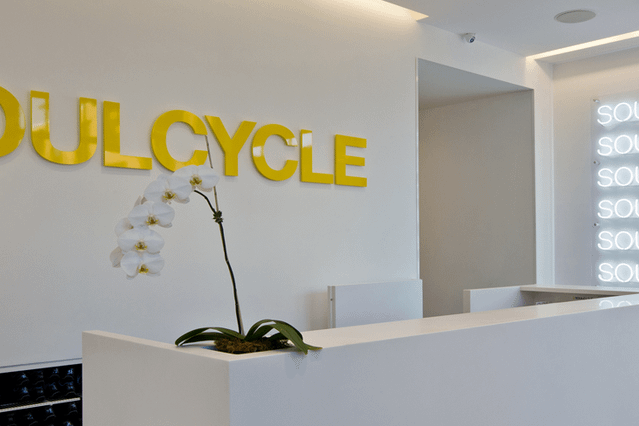 SoulCycle - Georgetown