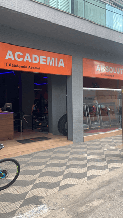 ACADEMIA ABSOLUT
