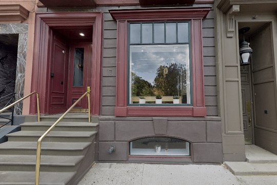 Image 2 from Boston Body Pilates partner gallery