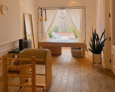 Image 3 from Boston Body Pilates partner gallery