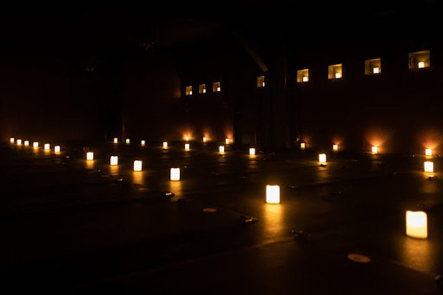 Ritual Hot Yoga - SoMa