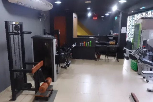 Academia Bodyfit