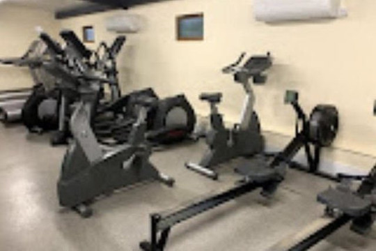 Image 1 from Willingham Gym and Wellness partner gallery