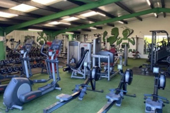 Image 2 from Willingham Gym and Wellness partner gallery