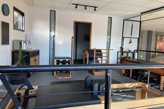 Imagem 2 da galeria do parceiro Oogway Pilates E Recovery