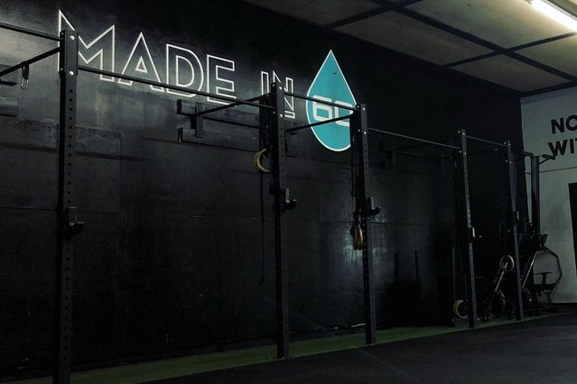 Sweat 60