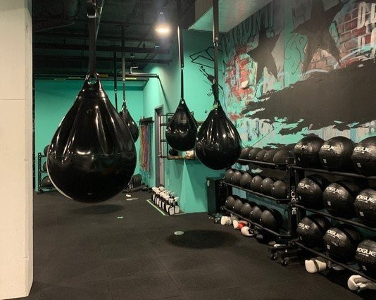 MADabolic H Street