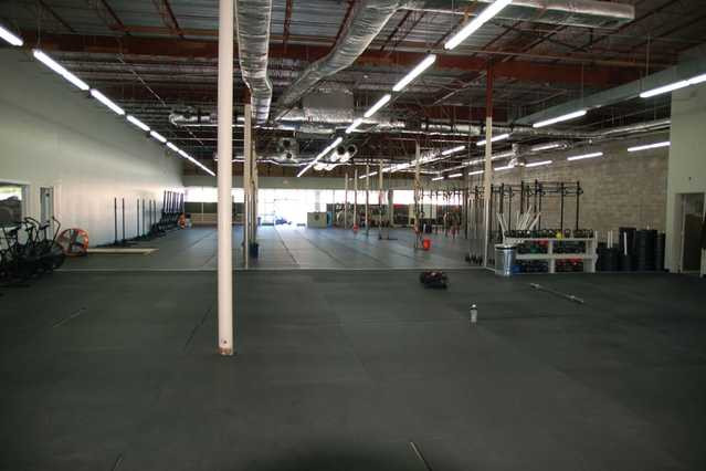 CrossFit Central Houston