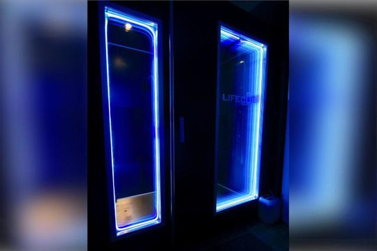 Bild 1 von Cleanskin München - Kryotherapie Partnergalerie