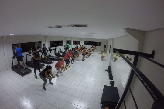 Imagem 3 da galeria do parceiro BOSS FITNESS CASTELOS