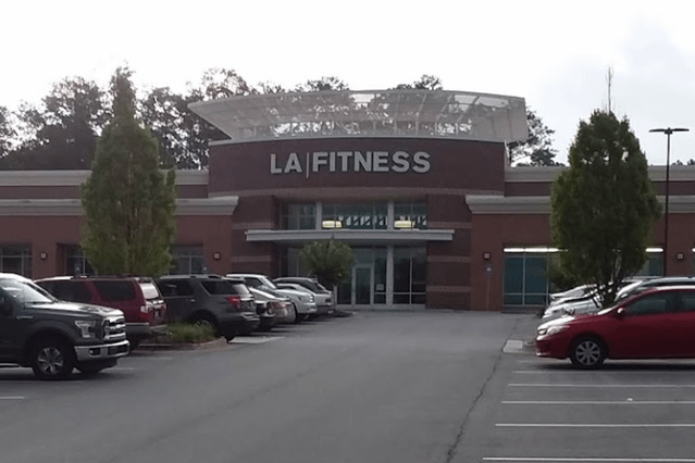 LA Fitness - ROSWELL-HWY 92/HARDSCRABBLE RD