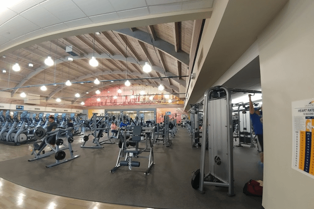 LA Fitness - STATEN ISLAND - FOREST AVE