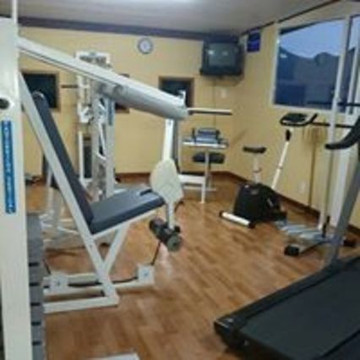 Imagem 1 da galeria do parceiro Mirante Fit