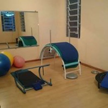 Imagem 2 da galeria do parceiro Mirante Fit