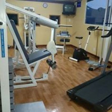 Imagem 3 da galeria do parceiro Mirante Fit