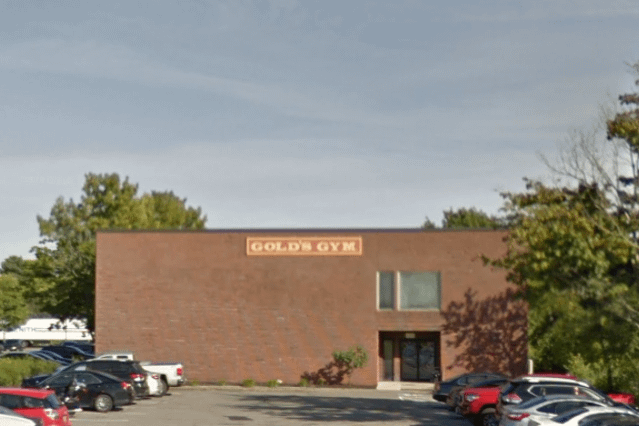 Evolve Fitness- Bangor Maine