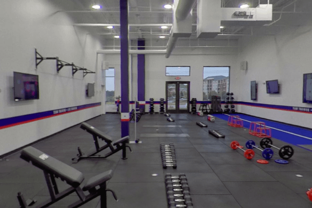 F45 Langtree Lake Norman