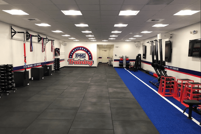 F45 Northgate WA