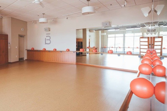 Image 1 from barre3 - Madison partner gallery