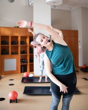 Image 2 from barre3 - Madison partner gallery