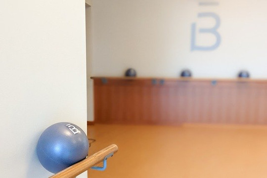 Image 3 from barre3 - Madison partner gallery
