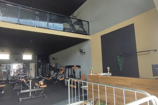 Imagem 1 da galeria do parceiro Space Fit Academia